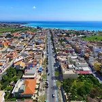 Re Sole La Villa - Casa Vacanza U R A N O