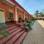 Masindi Hotel