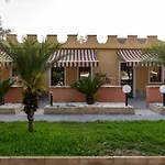 Mg Palace Hotel Costa Del Sole