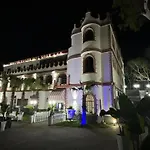 Mg Palace Hotel Costa Del Sole