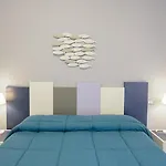 Marina Blue Home