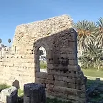 Aretusa Flat Ortigia