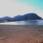 La Comodita A Due Passi Dal Mare Di Mondello