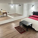 Siloe Apartment Palermo
