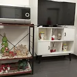 Sea View Apartment