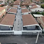 Le Roche Noir Appartamento 9