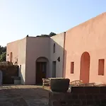 Ca Garsia By Klabhouse Dammuso With 7Bdrm And Pool