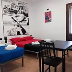Piliero Room