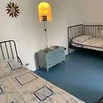 Filicudi Canale Casa Bra