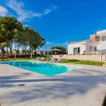 Dione Villa Mare Di Ponente