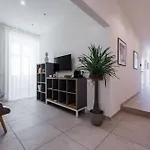 Bebigea Rooms