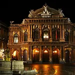 Zappala' Gemelli House