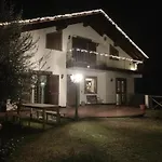 Aurora Dell'Etna