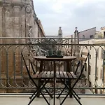 Le Stanze Di Federico E Costanza Luxury Apartments