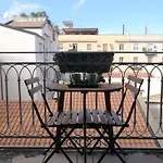 Le Stanze Di Federico E Costanza Luxury Apartments