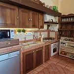 Etna Panoramic Villa With Swimming Pool
