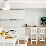 Keys Of Sicily - Residence Blu Sul Mare