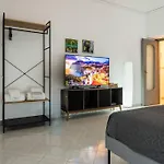 Bella Vista Sant Orsula 2 Bedroom View Terrace Historic Center Spacious Apartment