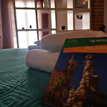 Kappa'S House