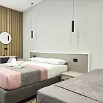 Dana Rooms