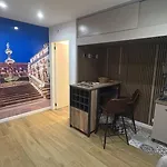 Attico Jacuzzi Politeama Palermo