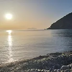 Tramonto Eoliano