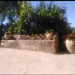 Casa Blandina