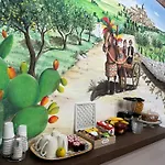 B&B L'Angolo Di Plutia