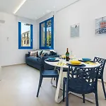 Residence Mazzini