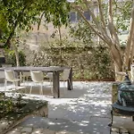 Anime A Sud - Residenza Hortus
