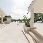 Villa Delle Sterlizie