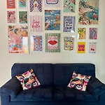 Ambrazzurra Apartament