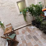 Bruno Apartments