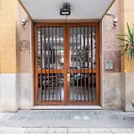 Teatro Apartments Villafranca