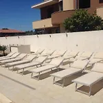 Oasi Tortuga Residence Appartamento 4 Con Piscina E Barbecue H24
