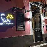 Sun Holiday House