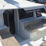 Catamarano Lux