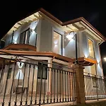Lo Chalet Di Casale Amato