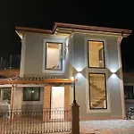 Lo Chalet Di Casale Amato