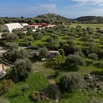 Masseria Usamborgia