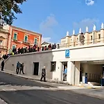 Via Barocca