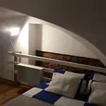 La Salita Di San Camillo