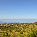 Amazing Home In Ustica With House Sea View
