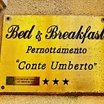 B&B Conte Umberto Salemi