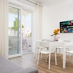 Keys Of Sicily - Residence Verde Sul Mare