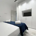 Dione Casa Vacanze Donnalucata - Blu