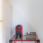 Appartamento Nensi