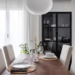 Athena Luxury Home