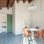 Casa Sant'Agata Con Terrazza By Wonderful Italy