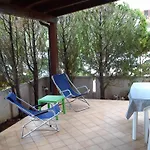 Oasi Del Sole- Sun And Sea - Casa Xenia